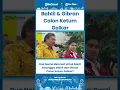 Download Lagu SHORT Dua Nama Mencuat Untuk Ganti Airlangga, Bahlil dan Gibran Calon Ketum Golkar