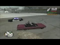Download Lagu GTA: San Andreas - 6 star wanted level playthrough - Part 7