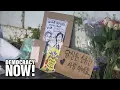 Stop Asian Hate Connie Wun on Atlanta Spa Killings Gender Violence Spike in Anti-Asian Attacks