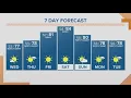 KGW Forecast Sunrise Wednesday September 6 2023