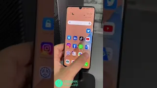 طريقة التخلص من الإعلانات المجهولة في جوالات أندرويد Shorts  طريقة التخلص من الإعلانات المجهولة في جوالات أندرويد Shorts