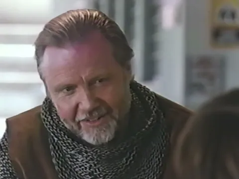 The Tin Soldier (1995, TV Movie) Trailer from VHS