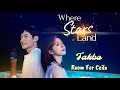 Room for Cielo - Takbo (Where Stars Land OST) Lyrics Video