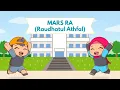 Download Lagu lagu MARS RA (Raudhatul Athfal)
