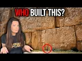Lagu Massive Prehistoric Megastructure That CAN’T Be Explained | Baalbek