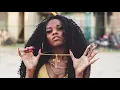 LARINHX & IKINYA- DE FÉ (VISUALIZER)