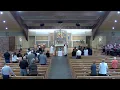 Janet Vesey Funeral Mass - August 21 2026 10 30 AM
