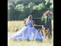 Lavender's Blue (Ella's Version)