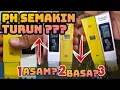 Lagu Cara Menaikkan PH Pada Air Kolam Budidaya Ikan Nila Sistem Bioflok