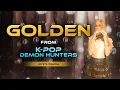 Download Lagu Golden – K-pop Demon Hunters | Ocarina Cover