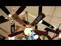 Ceiling Fans at Menards