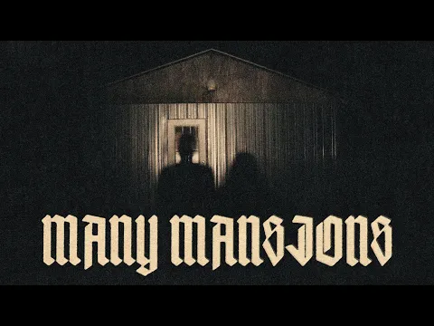 Many Mansions (2023) Short Film [Horror]