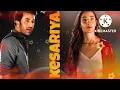 Kesariya (arijit singh)