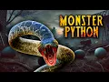 Monster Python 2018 Horror Thriller Deadly Serpentine Threat full movie