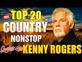 Lagu Kenny Rogers Greatest Hits🤠You and I, Lucille🌾Honest Country Lyrics That Speak Straight to the Heart