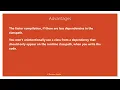 Dependencies Configurations Implementation CompileOnly runtimeOnly