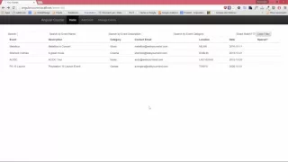 06 AngularJs Filters searchable - 006 Implementing Custom Filters in AngularJS
