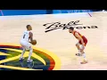 Every NBA star s deepest shot but they get increasingly further