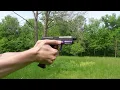 3D Printed Glock - PSA Dagger x DD19 2 Frame