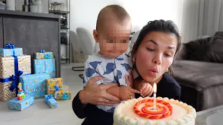 LATIF HAT GEBURTSTAG 🎂🎁