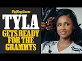 Lagu Tyla Gets Ready For The Grammys With Rolling Stone, Talks New Album, Navigating Award Shows + More
