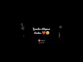 Download Lagu long 🥹❤️ distance love heart touching emotional black screen WhatsApp status Tamil own voice vkedits