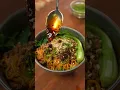 Download Lagu Dan Dan Noodles #30minutemeals #dandannoodles #shorts #noodles