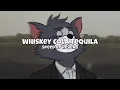 Download Lagu Whiskey Cola Tequila - Speed Up \u0026 Reverb