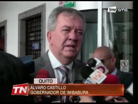 El presidente se reunió con gobernadores para analizar situación del país