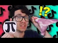 Download Lagu Programmer tries TikTok once #Shorts