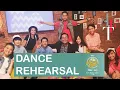 Download Lagu Club Mickey Mouse Dance Rehearsal with Fairuz Fee Tauhid