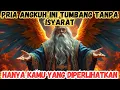 Download Lagu JIWA TERPILIH, PRIA ANGKUH INI TUMBANG TANPA ISYARAT  HANYA KAMU YANG DIPERLIHATKAN