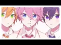 Strawberry Prince - Teenage Crush Chocolate (Seisyun Chocolate) [Music Video]