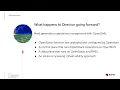Watch and learn OpenStack Services on Red Hat OpenShift