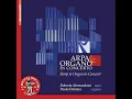 Fantasia: Preludio, Chanson, Toccata