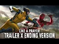 Download Lagu Like a Prayer | Epic Trailer X Ending Movie Version (Extended)