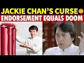 Lagu Want Your Company to Fail Fast? Hire Jackie Chan! No One Escapes the Jackie Chan Curse