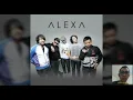 Download Lagu Alexa  -  Wajahmu Indahkan Duniaku