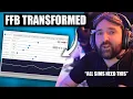 This App Transforms iRacing FFB Other Sims Desperately need this