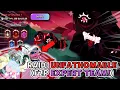 Raid UNFATHOMABLE with NO Dark Enchantress Expert Mode