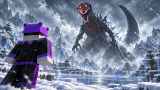 NO es una Montaña... (Bloodbath Godzilla Mod)