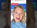 TikTok Download Tip - SnapTik #shorts