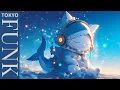 Download Lagu /𝐧𝐨 𝐬𝐡𝐚𝐫𝐤𝐜𝐚𝐭 | 80's Tokyo Funky Lofi Playlist 🎧 | Broadcasting Beyond | Relax \u0026 Chill \u0026 Study to