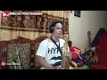 Download Lagu BAPA YANG MENGASIHI KU - Regina Pangkerego (Saxophone cover by Dulles)