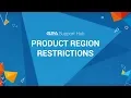 Games and Other Products with Region Restrictions on G2A COM G2A Support Hub