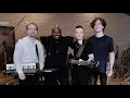 Download Lagu Valeriy Stepanov Fusion Project – Hold onto Hope (ft. Chris Coleman)