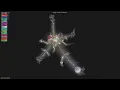 - Gource visualisation