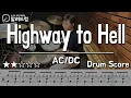 Download Lagu Highway To Hell - AC/DC Drum Cover