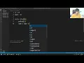 Python in Hindi Urdu 17 Exercise on loops and Iterations part 1