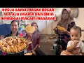 Download Lagu KESIBUKAN DIDAPUR BUAT ACARA SLAMETAN BIKIN BERBAGAI MACAM MASAKAN DAN ADA AJA DRAMA DISINI‼️